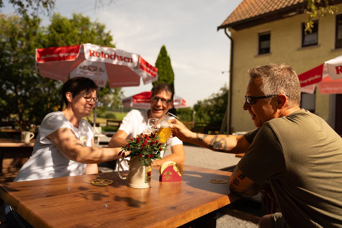 Radlerkiosk