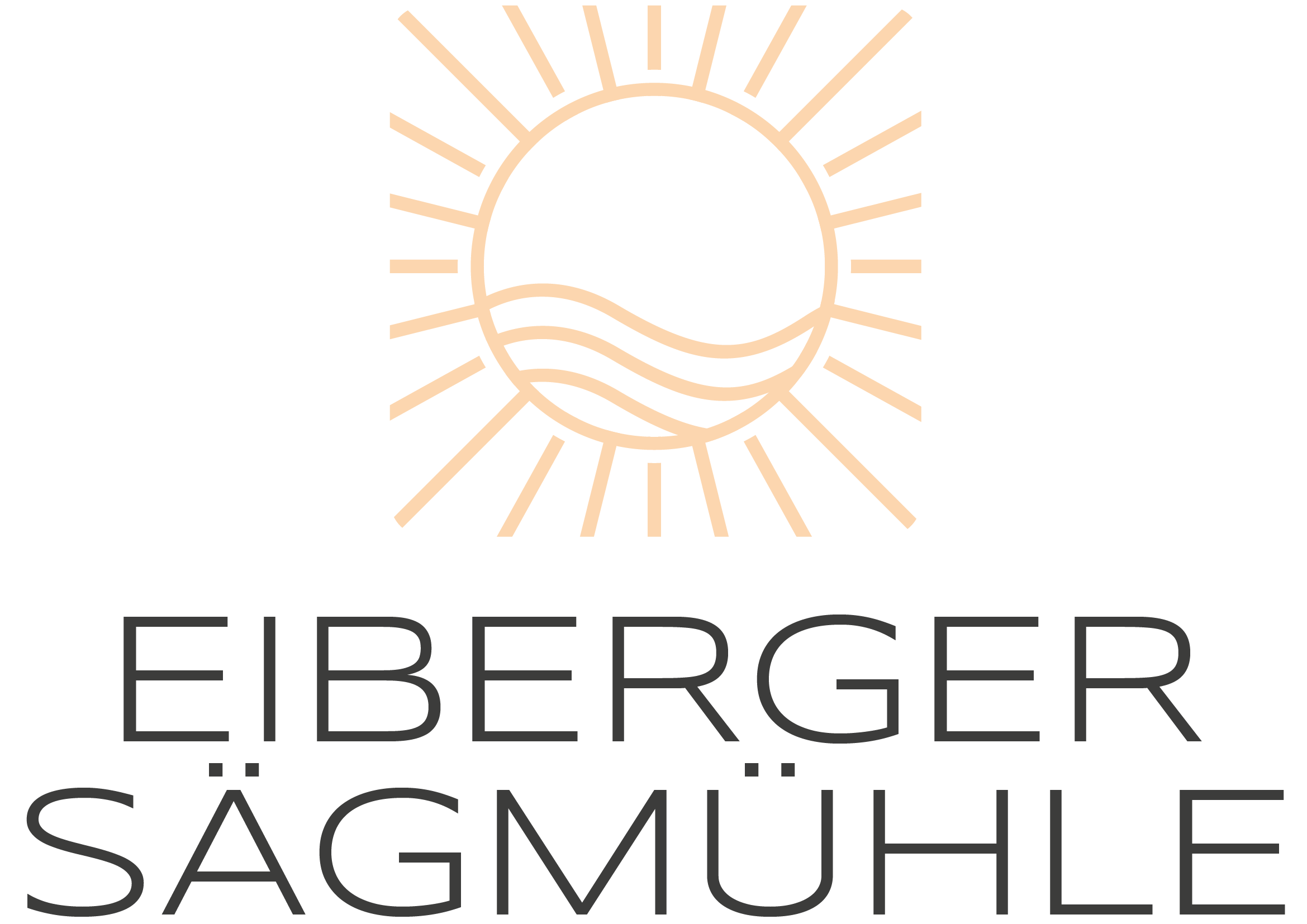 Eiberger Sägmühle